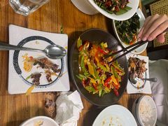 -紫滇源云南生态菜(丹凤街店)