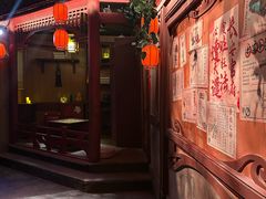 -暴风岛沉浸式体验馆(百联世纪店)