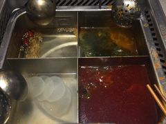 -海底捞火锅(旭辉MALL店)