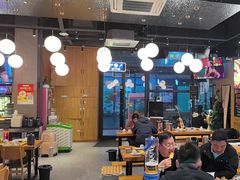 -本色·小马哥烧烤(无锡九里仓店)