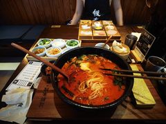 -银米·云南传统过桥米线(双廊黑金冠店)
