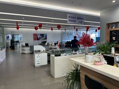 -上海永达别克4S店(惠南镇店)