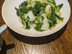 -粗茶淡饭·隐庐私厨(东亭店)