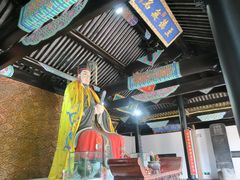 -梅村泰伯庙