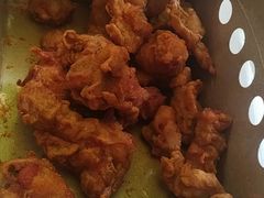 -阿捡忭京炸鸡(韭菜园总店)