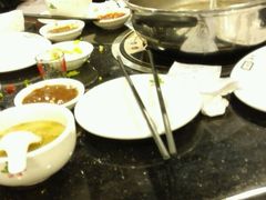 -八合里牛肉火锅(八合里总店)