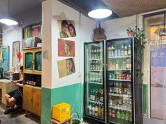 -齐二姐老火锅(红旗厂店)