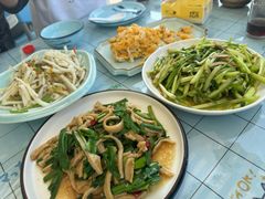 -美味之家·湖景农家乐(太湖东山店)