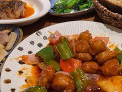 -常来小聚·广州非遗传承餐厅(地王广场店)