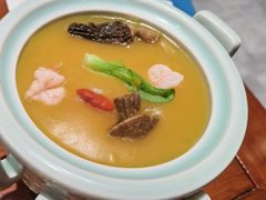 -京味张·北京烤鸭(天河南二路店)
