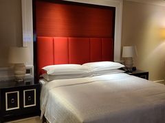 -澳门喜来登大酒店