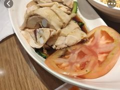 -新加坡高记KOO KEE Restaurant(盈科店)