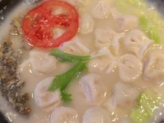 -老砂锅(城北店)