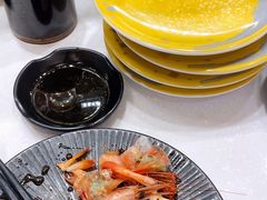 -争鲜回转寿司(浦东三钢里PLUS店)