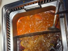 -重庆高老九火锅(万象城店)