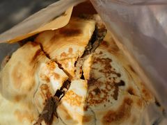 -子午路张记肉夹馍(翠华路店)