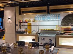 -川骄海鲜自助(亚运村店)