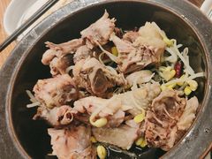 -云海肴·汽锅鸡·云南菜(广安门天虹店)