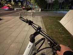 -TREK崔克自行车(徐汇滨江店)