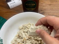 -老刘家永盛斋·传统泡馍(东关南街店)