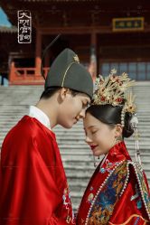 -金夫人婚纱摄影(衡阳店)