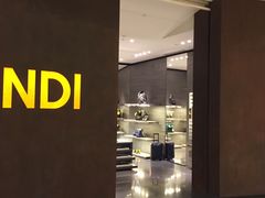 -FENDI(万象城店)