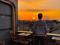-前叁門