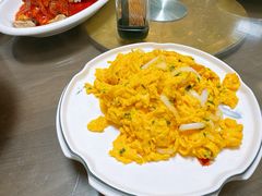 -蟹村草堂·苏式园林人文农家·大闸蟹