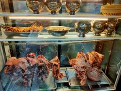 -郭记原生态烤羊腿(长宁路店)