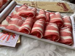 -羊家胡同·龙虾烧烤火锅(龙汇路店)