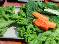 -将军牛排·尔滨地标朝鲜族美食(总店)