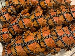 -新发展亚太JW万豪酒店·福苑咖啡厅
