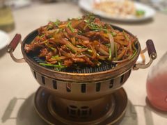 -金鸭季·北京烤鸭(深业上城店)