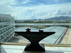 -青岛银沙滩温德姆至尊酒店
