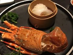 -万丽轩·粤菜(王府井金茂万丽酒店)