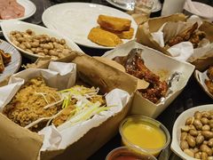 -丫丫汤膳打边炉(宏府408坊店)