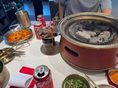 -西塔老太太泥炉烤肉(川沙百联店)