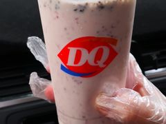 -DQ·蛋糕·冰淇淋(大宁国际商业广场店)