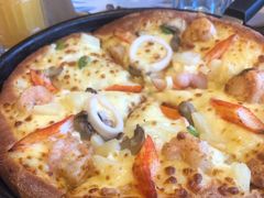 -必胜客(积水潭店)