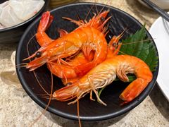 -初色海鲜自助(万丰路店)