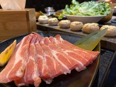 五花肉-伊茉家的烤肉店(勒泰中心店)