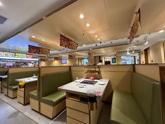 -海底捞火锅(金地广场生日主题店)