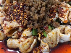-温记府廟豆汤饭·始于1955年(海椒店)