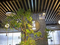 -鲜潭蒸汽石锅鱼(五道口购物中心店)