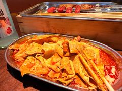 -清真军军绿豆糕(回坊总店)
