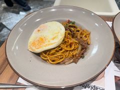 -Pennehut畔尼意面(合肥万象城店)