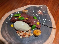巧克力曲奇-The Anchor