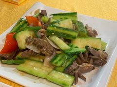 -烧鹅妹饭店