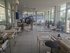-Cetus coffee鲸鱼座咖啡·拼豆(二仙桥公园店)
