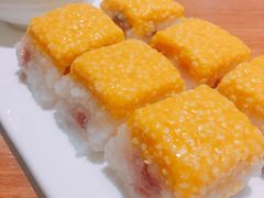 小米凉糕-晋家门(文峰广场店)